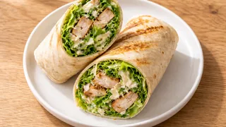 Caesar Wrap