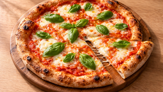 Margherita