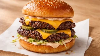 Smash Burger